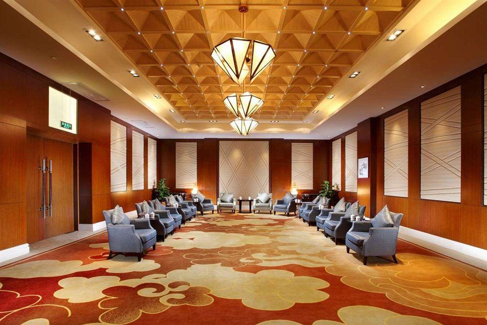 Kempinski Hotel Guiyang Гуейян Екстериор снимка