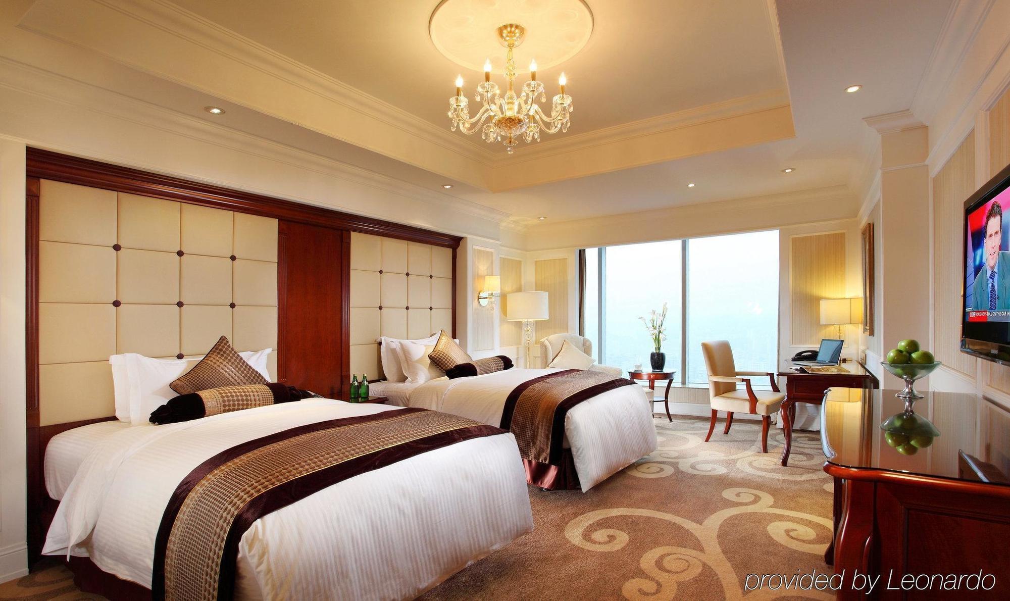 Kempinski Hotel Guiyang Гуейян Екстериор снимка