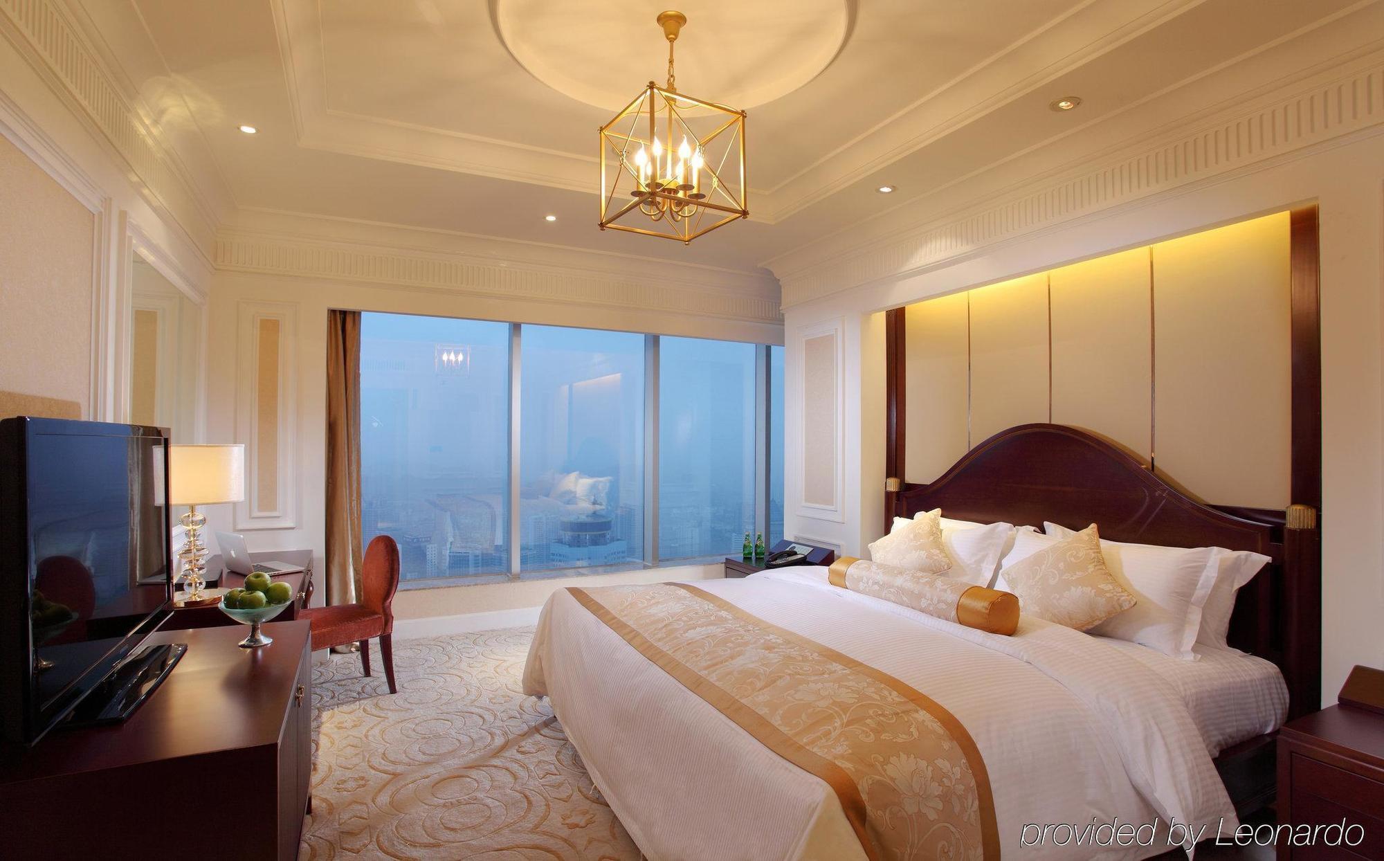 Kempinski Hotel Guiyang Гуейян Екстериор снимка