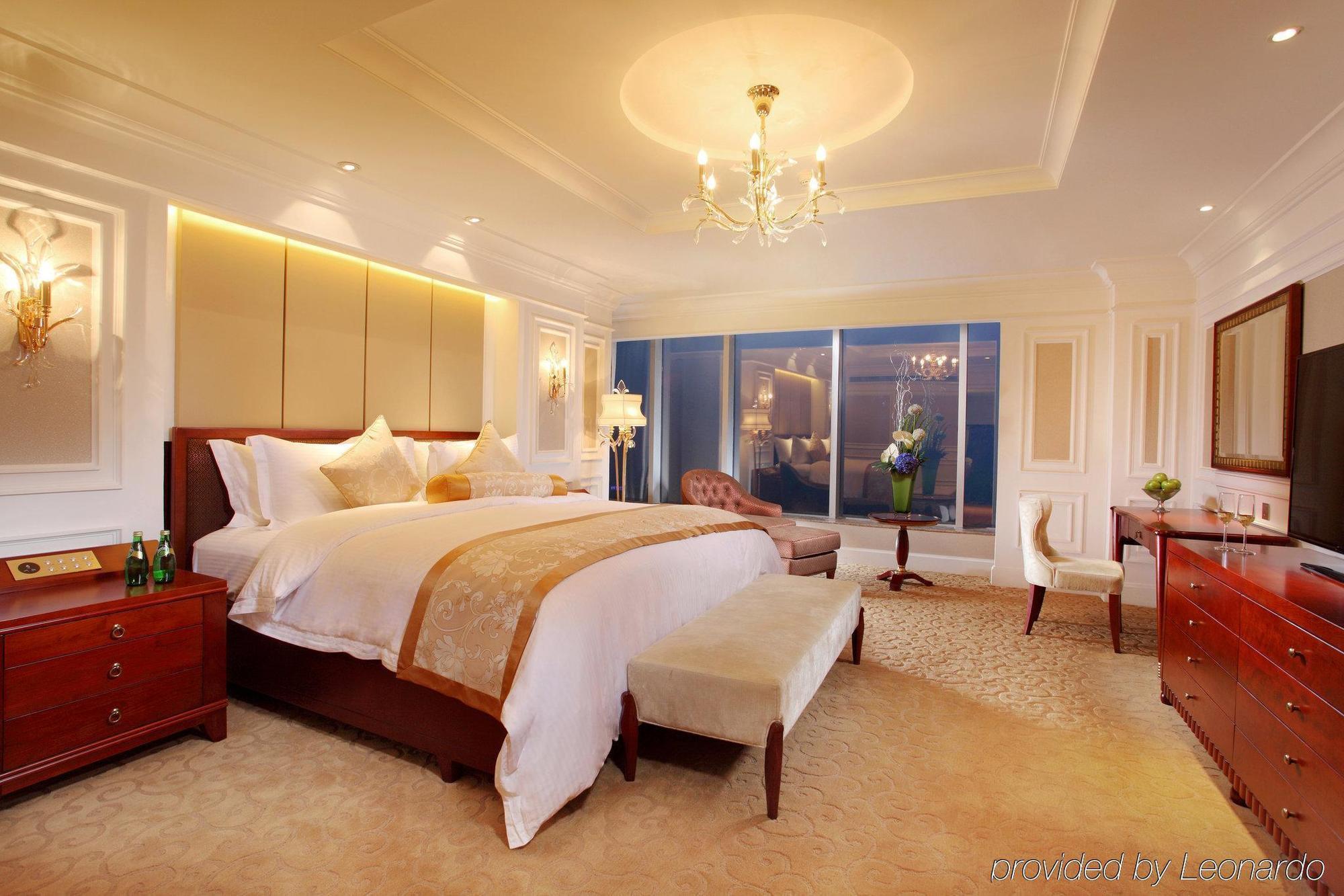 Kempinski Hotel Guiyang Гуейян Екстериор снимка