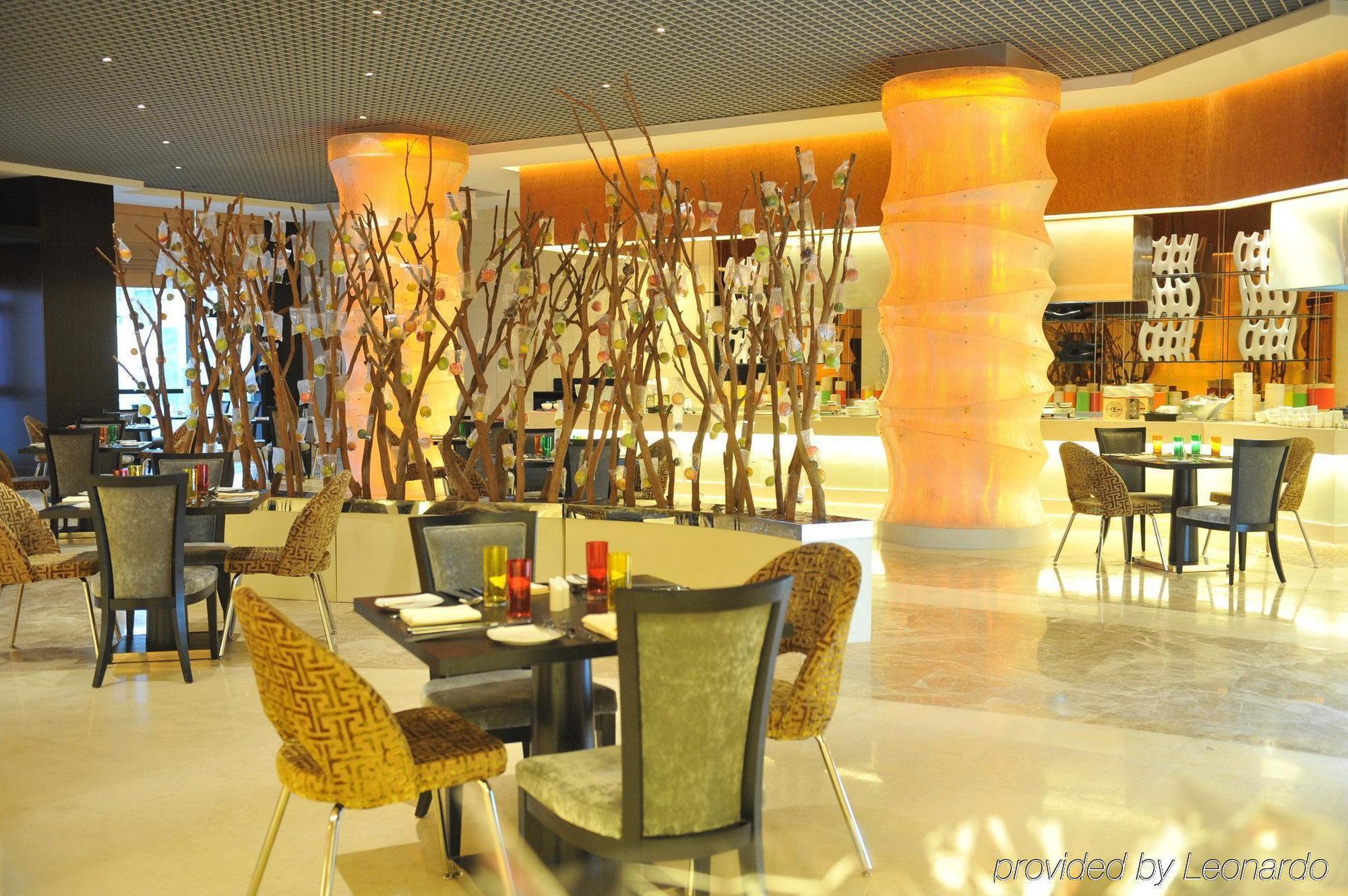 Kempinski Hotel Guiyang Гуейян Екстериор снимка