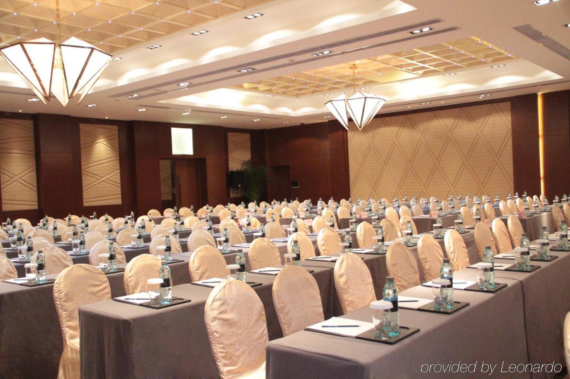 Kempinski Hotel Guiyang Гуейян Екстериор снимка