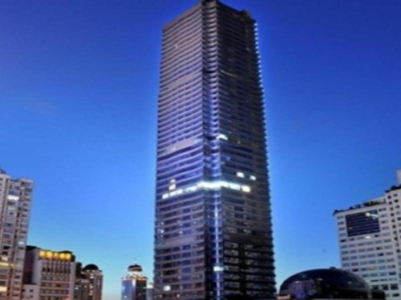 Kempinski Hotel Guiyang Гуейян Екстериор снимка