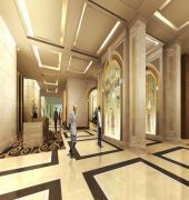 Kempinski Hotel Guiyang Гуейян Екстериор снимка