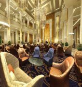 Kempinski Hotel Guiyang Гуейян Екстериор снимка